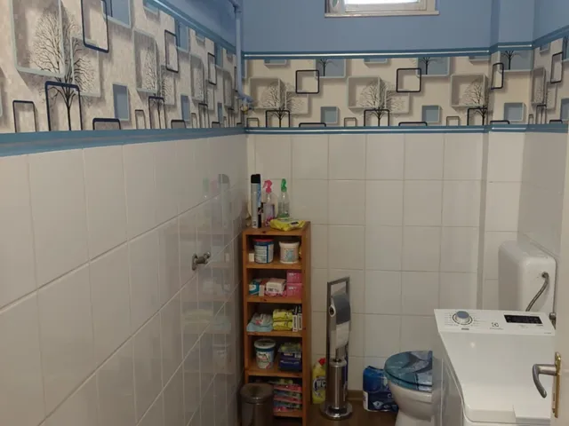Eladó ház Tiszaföldvár, Homok 106 nm