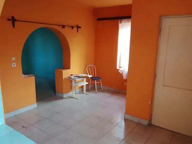 Eladó ház Szolnok, Szandaszőlős 43 nm