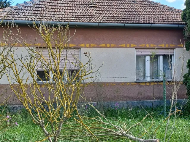 Eladó ház Újszász 85 nm