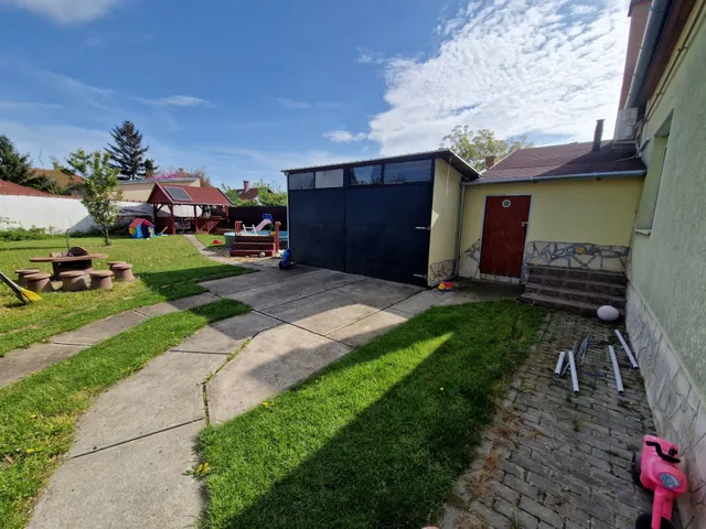 Eladó ház Szolnok 85 nm