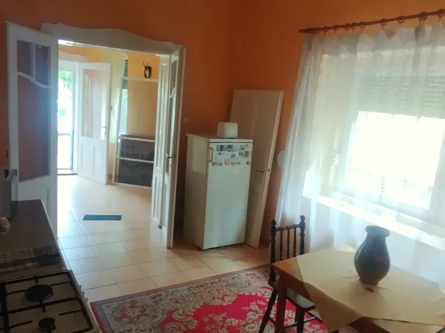 Eladó ház Szolnok 58 nm