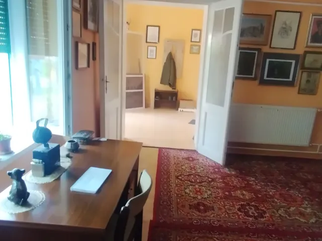Eladó ház Szolnok 58 nm