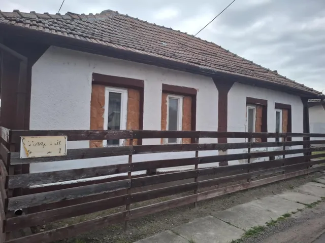 Eladó ház Jászalsószentgyörgy 110 nm