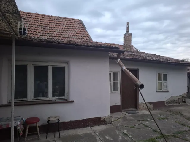 Eladó ház Jászalsószentgyörgy 110 nm