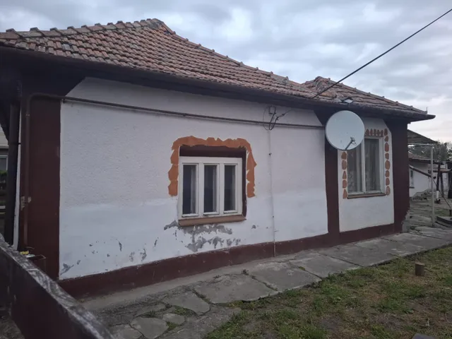 Eladó ház Jászalsószentgyörgy 110 nm