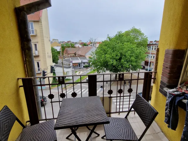 Eladó lakás Szolnok, Belváros 74 nm