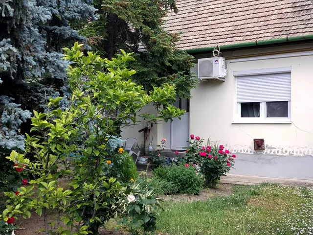 Eladó ház Szolnok, Belváros 58 nm