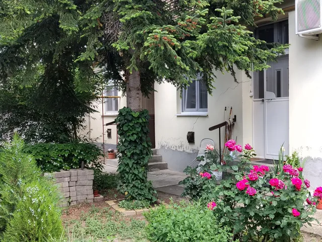 Eladó ház Szolnok, Belváros 58 nm