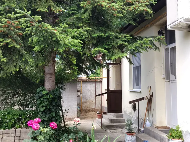 Eladó ház Szolnok, Belváros 58 nm