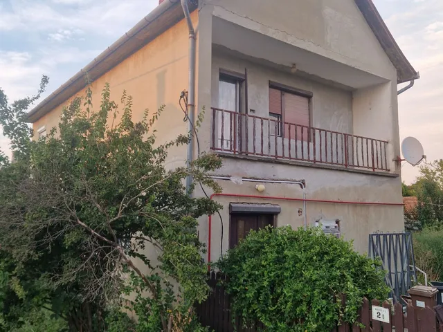 Eladó ház Túrkeve 160 nm