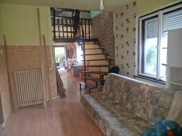Eladó ház Túrkeve 160 nm