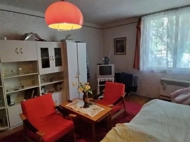 Eladó lakás Szolnok, Tallinn 38 nm