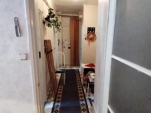 Eladó lakás Szolnok, Tallinn 38 nm