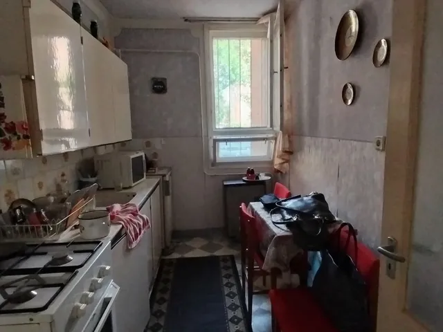 Eladó lakás Szolnok, Tallinn 38 nm