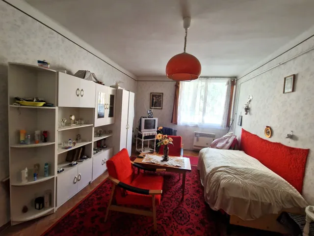 Eladó lakás Szolnok, Tallinn 38 nm