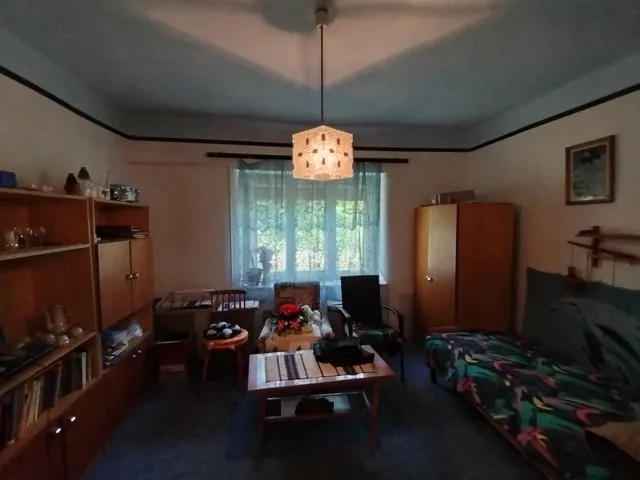 Eladó ház Szászberek 60 nm