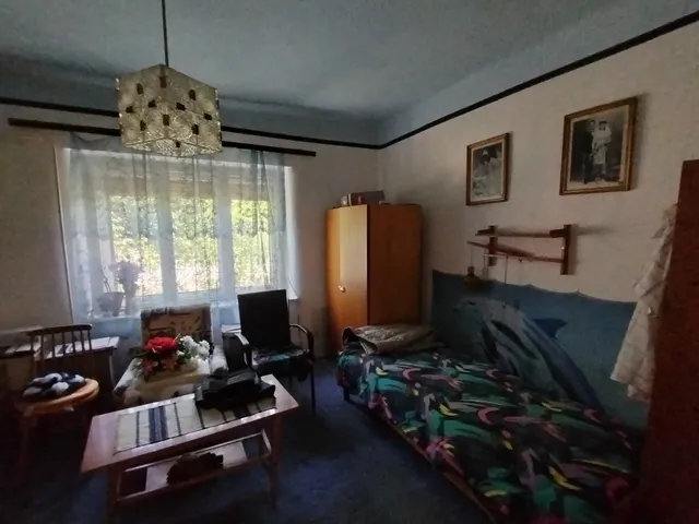 Eladó ház Szászberek 60 nm