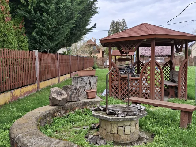 Eladó telek Szolnok, Alcsisziget, Jávorfa utca 560 nm