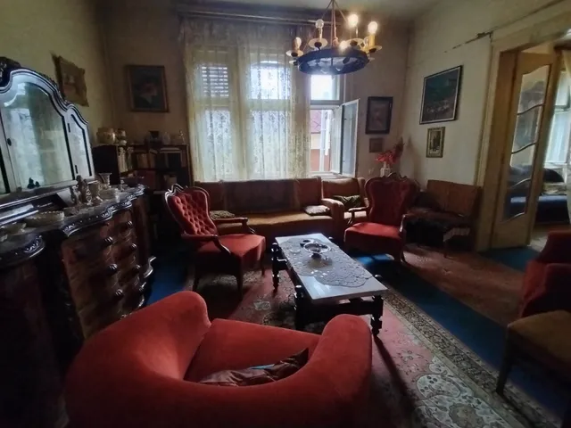 Eladó ház Szolnok, Belváros 87 nm