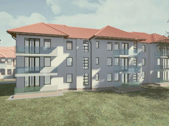 Eladó lakás Cserkeszőlő 463982 nm