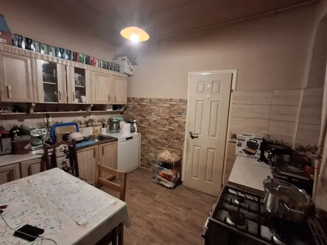 Eladó ház Szolnok, Belváros 60 nm