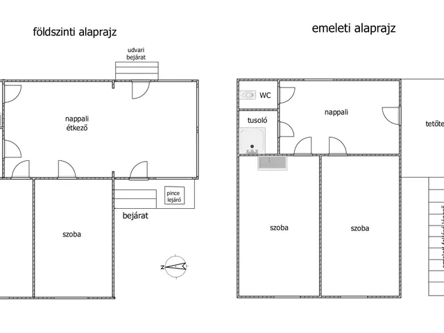 Eladó lakás Tiszakécske 76 nm