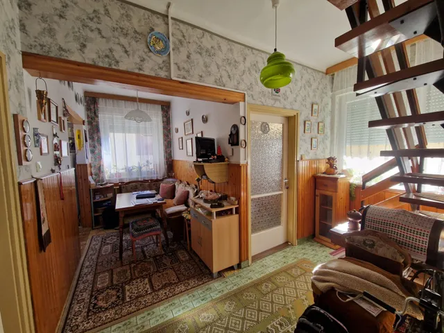 Eladó ház Kisújszállás 95 nm