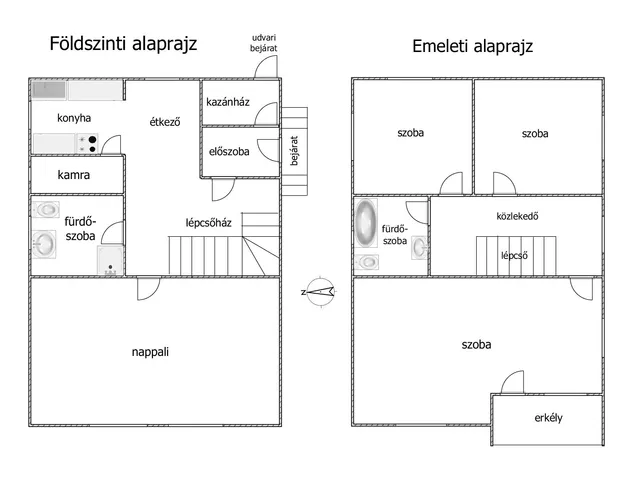 Eladó ház Kisújszállás 95 nm