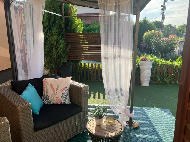 Eladó ház Komárom 156 nm