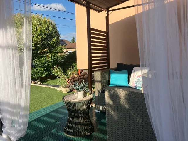 Eladó ház Komárom 156 nm