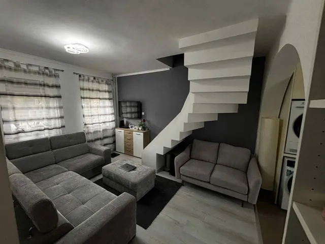 Eladó ház Szolnok, Alcsisziget 60 nm