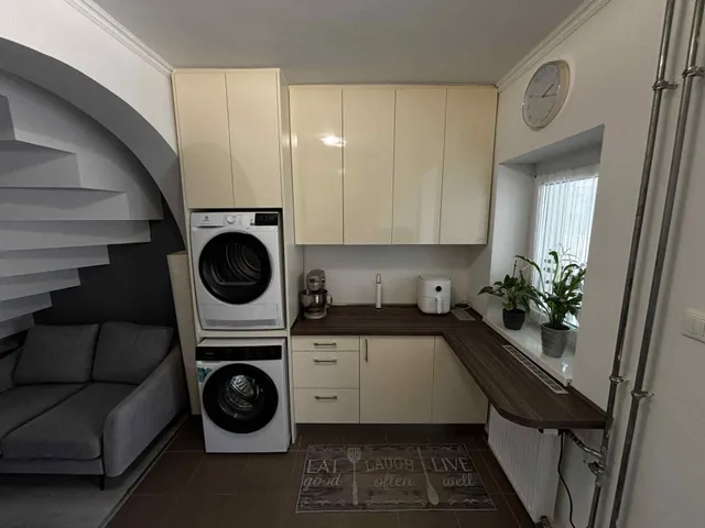 Eladó ház Szolnok, Alcsisziget 60 nm