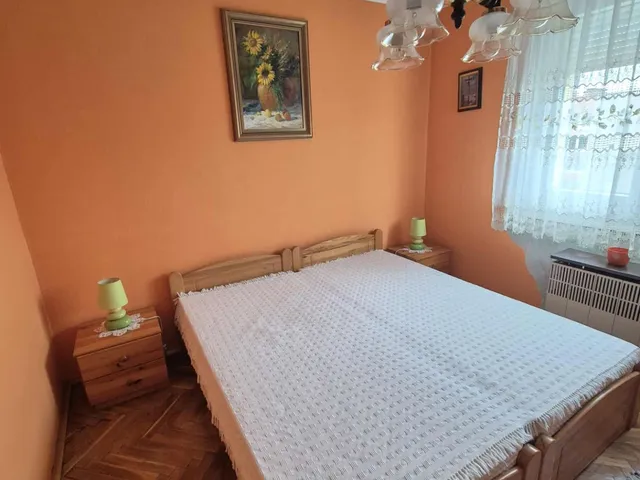 Eladó lakás Szolnok, Belváros 52 nm