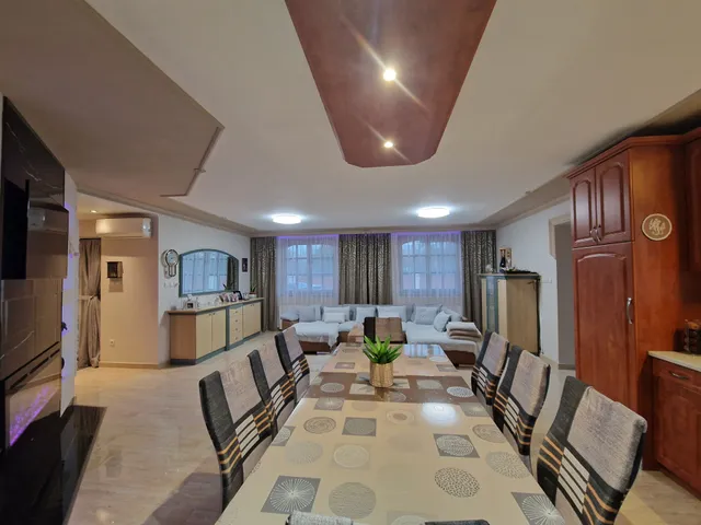 Eladó ház Szolnok 132 nm