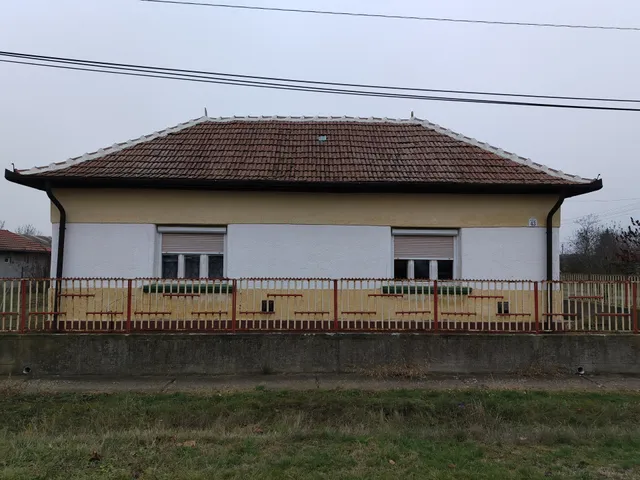 Eladó ház Szászberek 82 nm