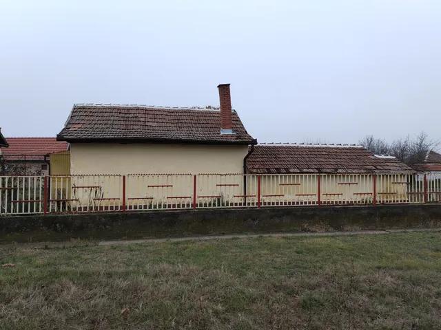 Eladó ház Szászberek 82 nm