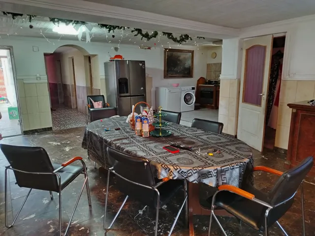 Eladó ház Szolnok, Pletykafalu 113 nm