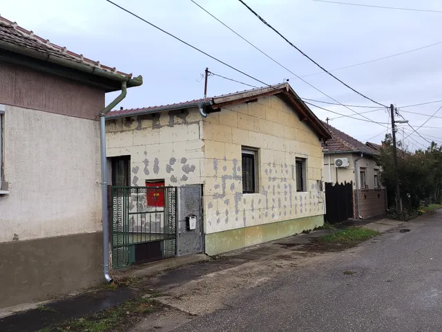 Eladó ház Szolnok, Pletykafalu 113 nm