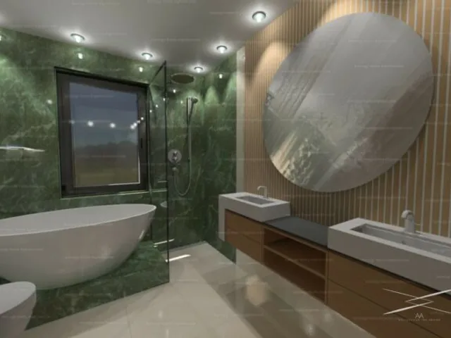 Eladó ház Szászberek 78 nm