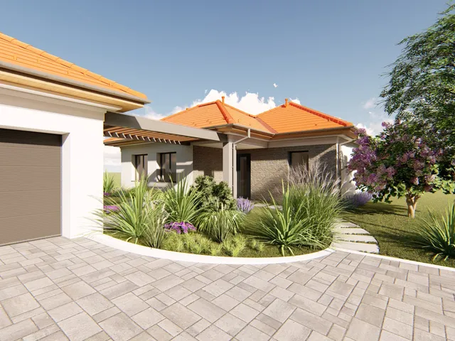 Eladó lakás Jászberény 200 nm