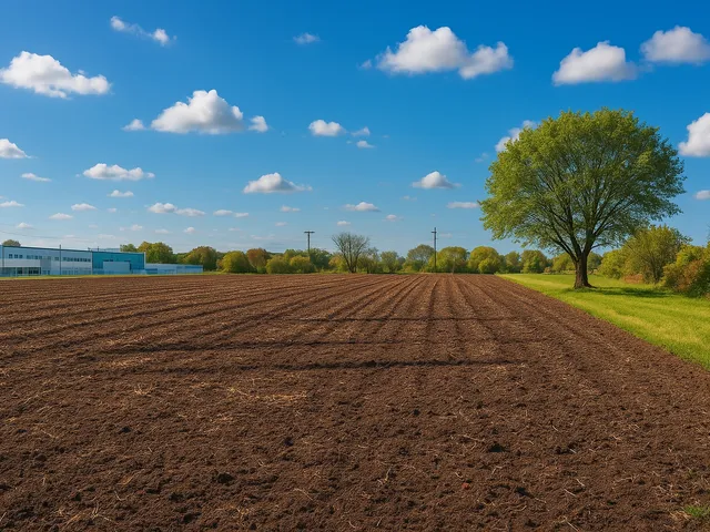Eladó mezőgazdasági ingatlan Jászberény 3979 nm