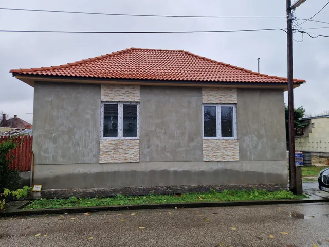 Eladó ház Szolnok, Pletykafalu 95 nm