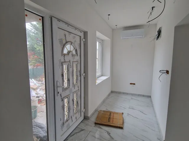 Eladó ház Szolnok, Pletykafalu 95 nm