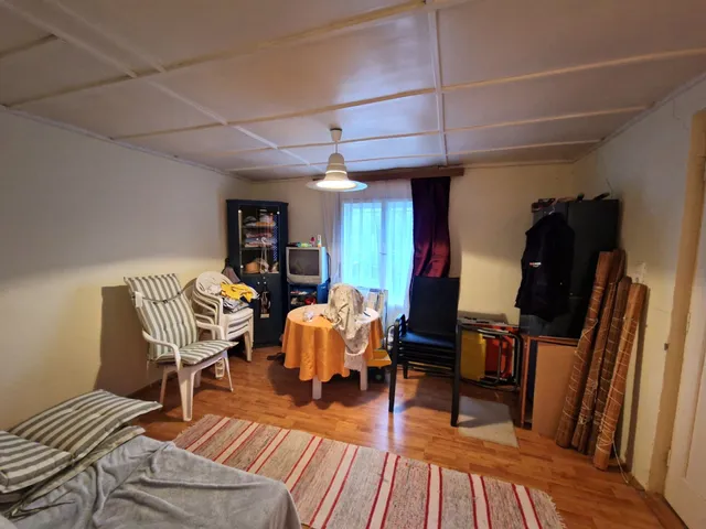 Eladó üdülő és hétvégi ház Szolnok, Alcsisziget 24 nm