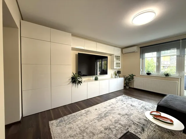 Eladó lakás Szolnok, Belváros 60 nm