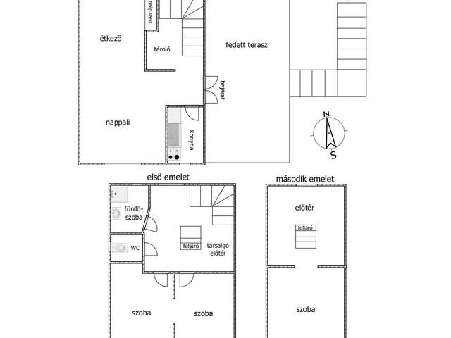 Eladó üdülő és hétvégi ház Tiszapüspöki 900 nm