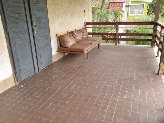 Eladó üdülő és hétvégi ház Tiszapüspöki 900 nm