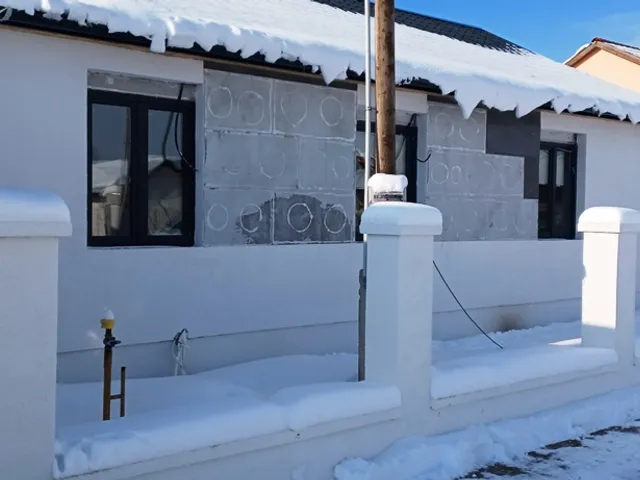 Eladó ház Szolnok 88 nm