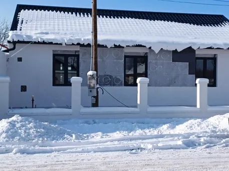 Eladó ház Szolnok 88 nm