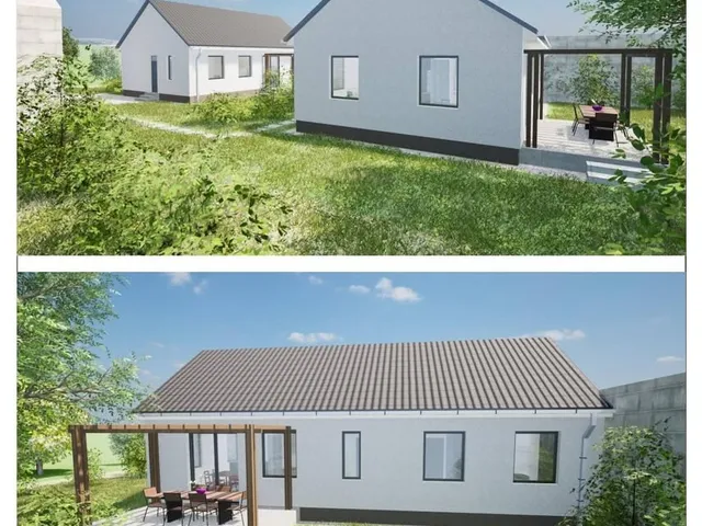 Eladó ház Szolnok, Tallinn 78 nm